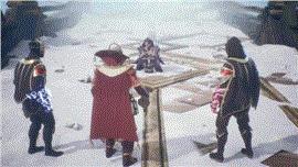 天龙八部三私服发布网